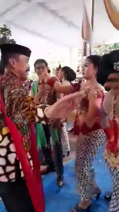 Tayub Sintren #tayub #sintren #shorts