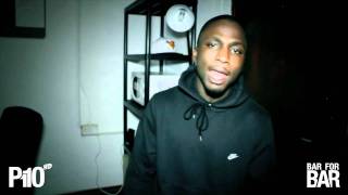 P110 - Slay [Bar 4 Bar]