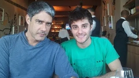 Quem Hugo Bonemer?