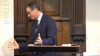 Genesis 34:1-31 Human wickedness and the grace of God (SM14/027)