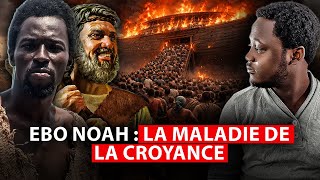 Download Lagu L'affaire Ebo Noah, le prophète Ghanéen. Ceux qui ont cru ont eu raison ! MP3