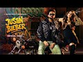 Elvish Yadav - Justin Bieber (Official Video) - Isha Malviya | Anu Amanat | New Haryanvi Song 2026