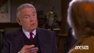 Bob Weir's Unique Rhythm Guitar Style