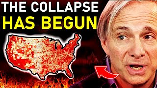 Ray Dalio`s WARNING: "The Collapse That Will Change a Generation..."