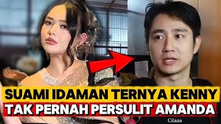 Download Lagu SUAMI IDAMAN‼️ TERNYATA KENNY TAK PERNAH PERSULIT AMANDA  MP3