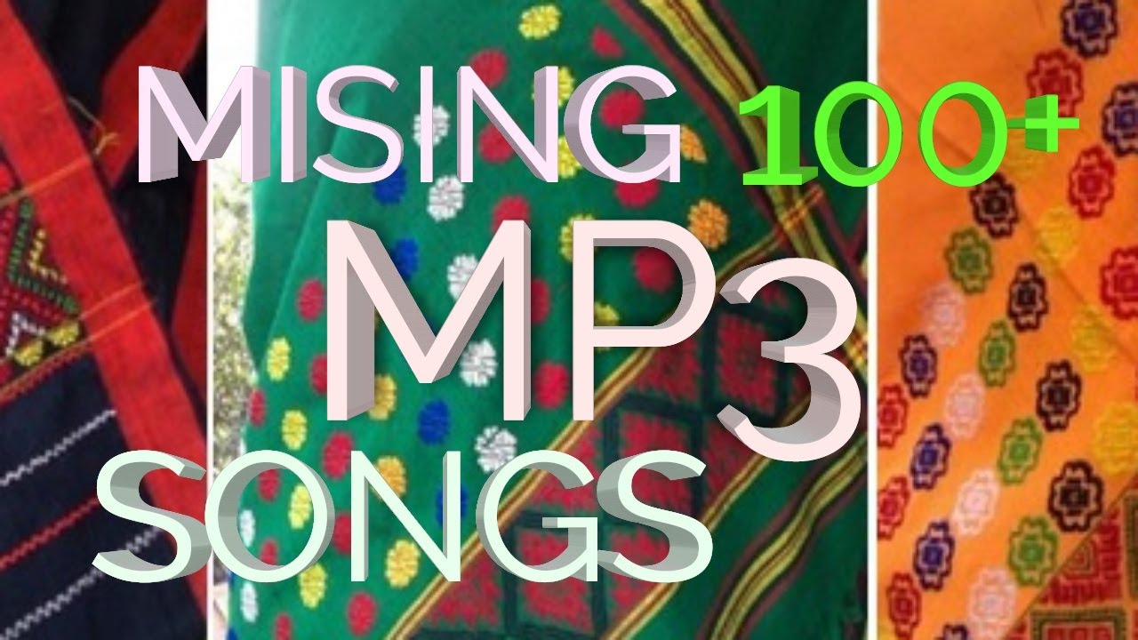 Mising mp3 songs