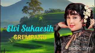 ELVI SUKAESIH - GREMPANG