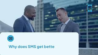 SMS Marketing Statistics 2026 Why Businesses Continue to Invest in SMS