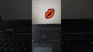 LIPS 💋 Symbol Shortcut Key in MS Word #shorts #trending #shortcutkeys #lips #tricks #msword