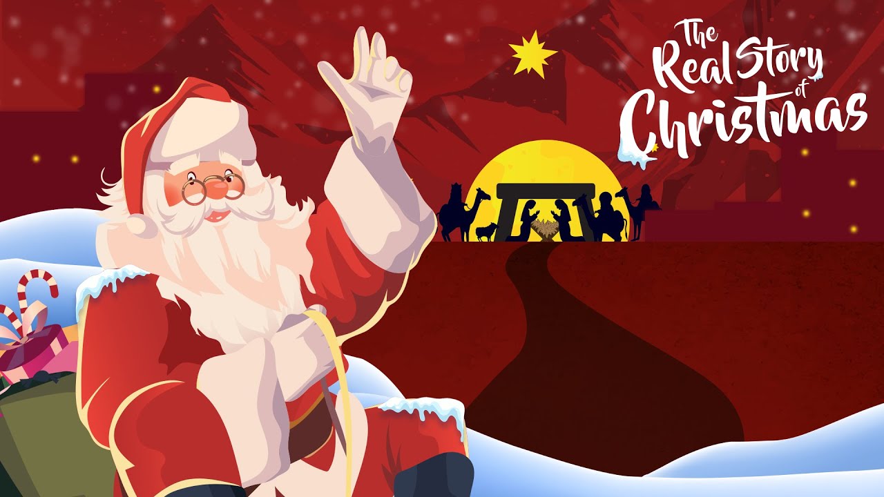 Youtube Crossroads Church Christmas 2022 The Real Story Of Christmas 2020 // A Crossroads Church Production - Youtube