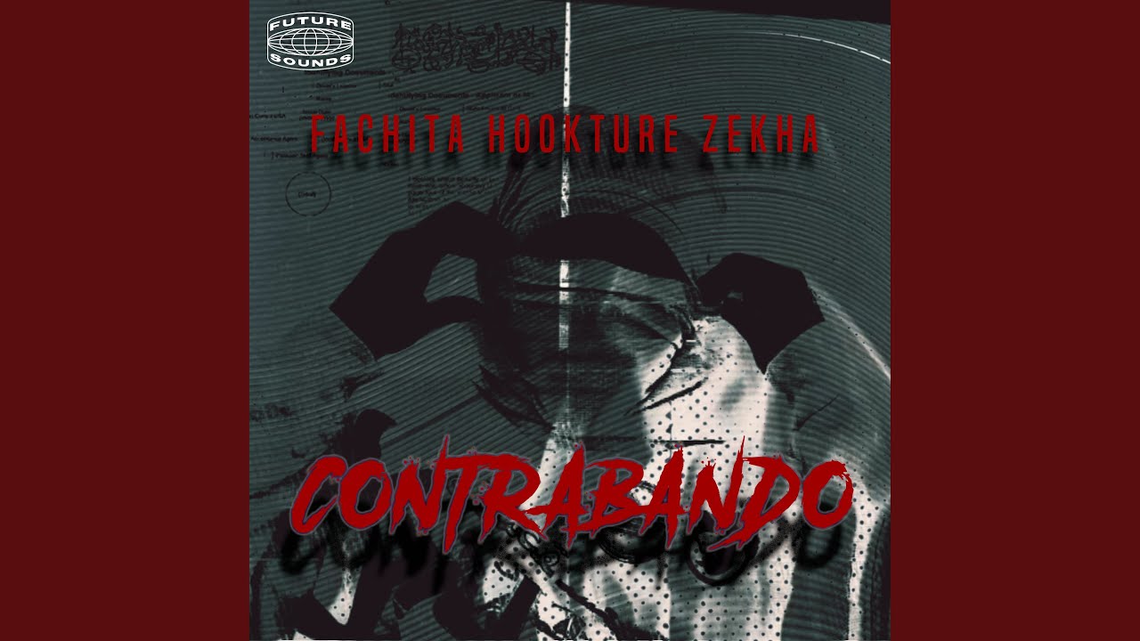 Contrabando - YouTube