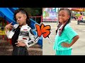 Nova's World VS Layla Joy Transformation 2025 🌟 From Baby To Now