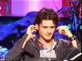 Orlando Bloom on Graham Norton