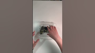 PLAYSTATION DUALSHOCK 4 CONTROLLER UNBOXING!!!