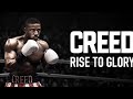 Creed Rise to Glory Demo Oculus Quest 2 VR Gameplay