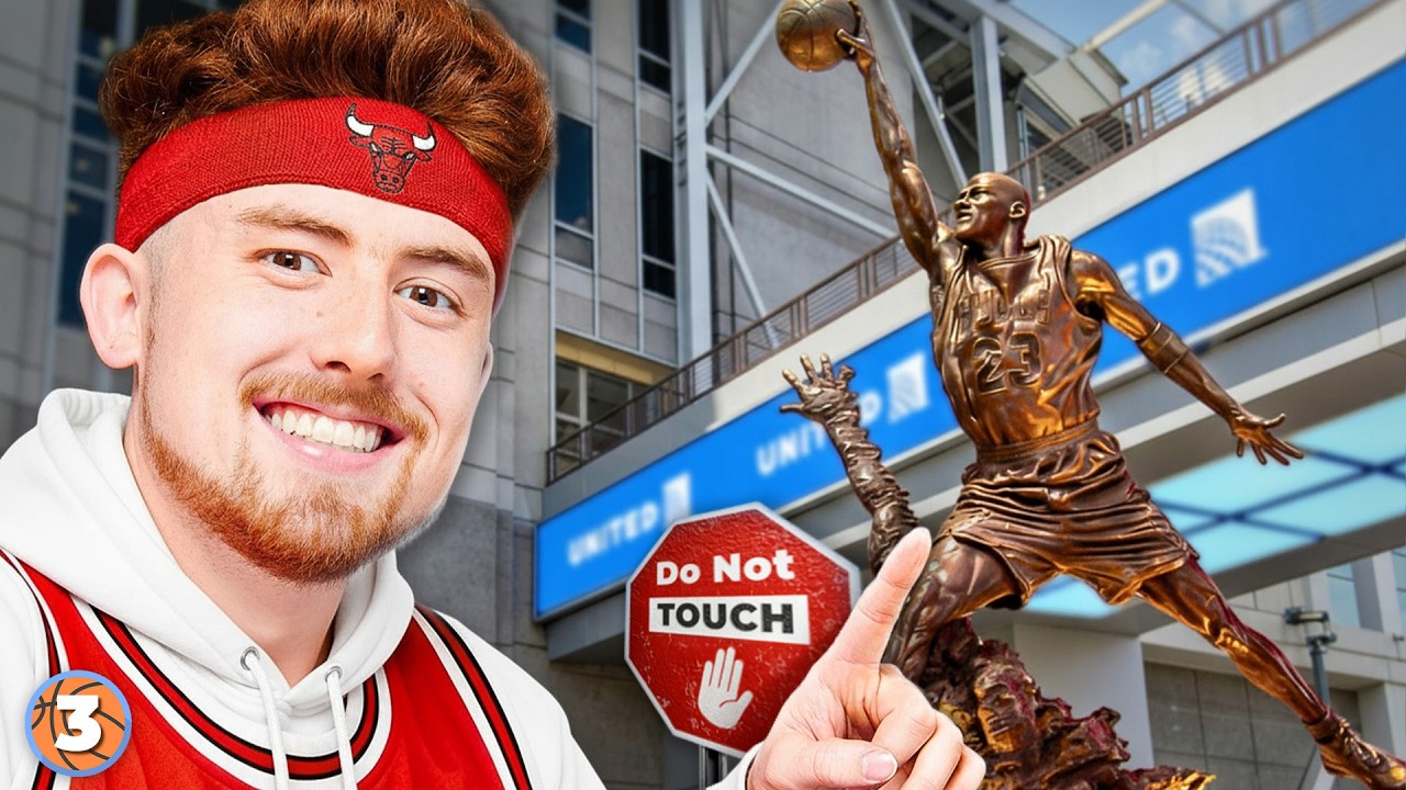 30 NBA Games in 30 Days - Day 3