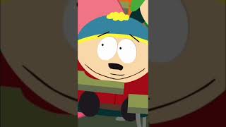 Cartman is nice to Shrek #shorts #shrekthethird #ericcartman #shrek