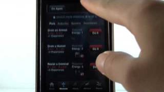 Vampires Live 60 Loyalty Points screenshot 3