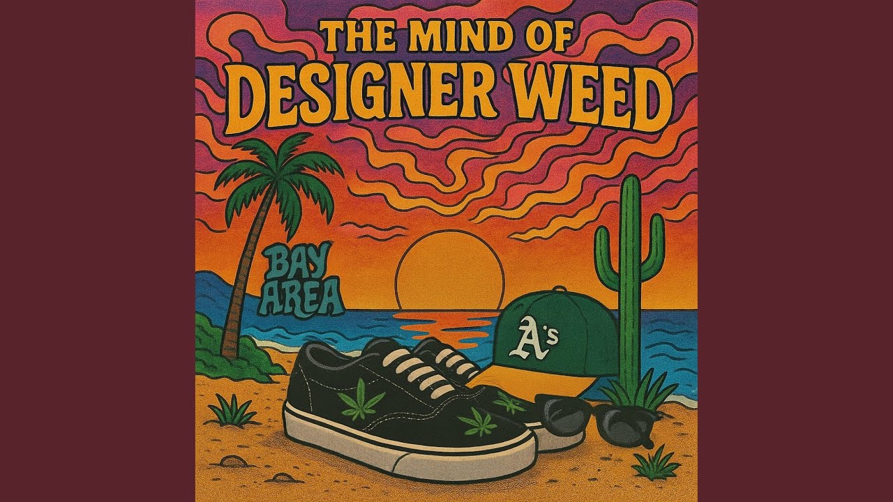 Designer Weed