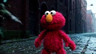 Elmo Death