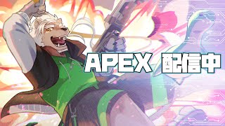 【APEX】シーズン24のあれこれを見ていこう。