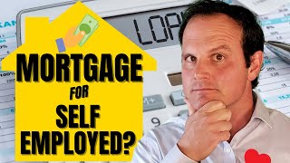 Mortgages for self employed - Bank Statement Loan and more