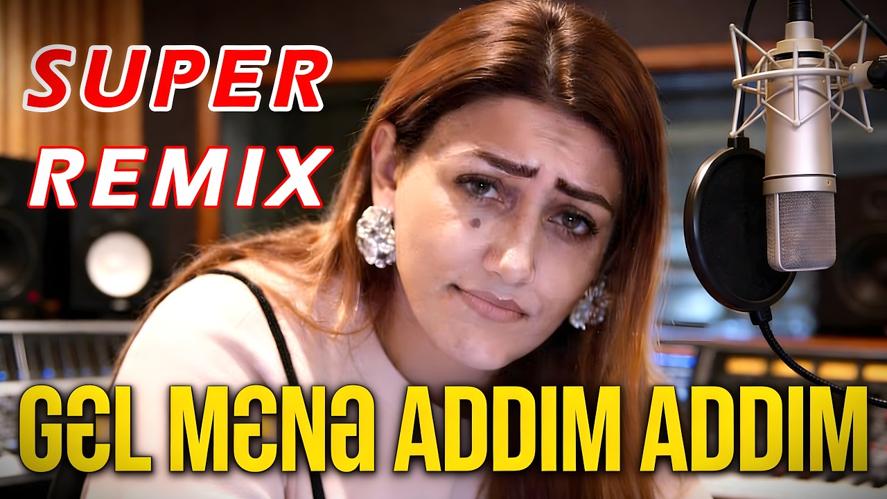 Selale Sesli - GƏL MƏNƏ ADDIM ADDIM 2026 (SUPER COVER) Gel Mene addim addim