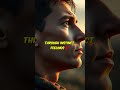 The First Human Who Survived Alone