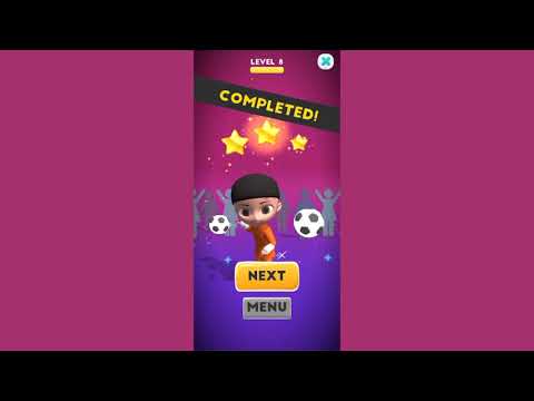 Kung Fu Soccer – Apps on Google Play