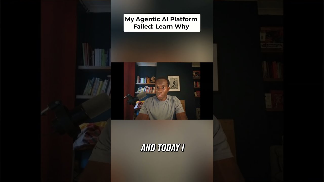 Agentic AI: Moving From Chatbots to Autonomous Do-Bots