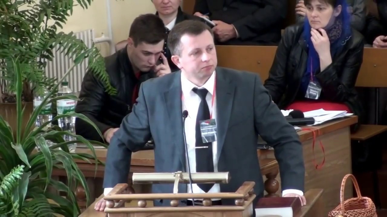 Павел Федорук 