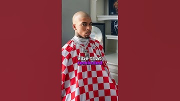 NLE Choppa Shaves His Head, Drops New Track as "NLE The Great"