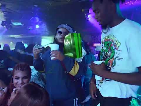 DaRainGo - Fast Forward (Official Music Video)