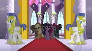 PMV - Parachute Sung by {Serena Clips Made By Me}.