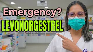 What is Levonorgestrel for us