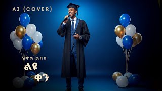 Henok Abebe- Liyu Ken (AI Cover ) | ልዩ ቀን Ethiopian Music
