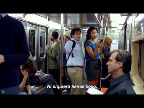 GRACIAS POR COMPARTIR Trailer Oficial Subtitulado