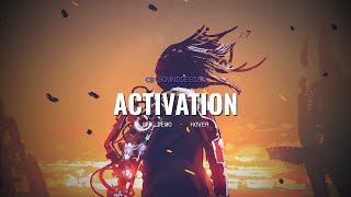 Activation — Hover Sounds Demo | UI Sound Effects Pack