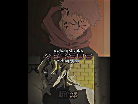 Sukuna (20f) vs