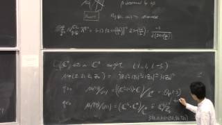 C.-C. Liu - Open-closed mirror symmetry and wall-crossing