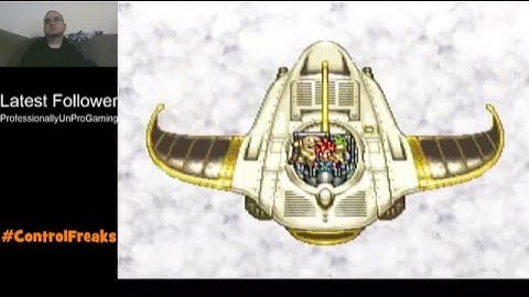 A Chrono Trigger Ending 1999 A.D. Via Epoch