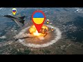 Российский Су 34 с ФАБ 3000 уничтожает огромную бронеколонну ВСУ Российский Су 34 с ФАБ 3000 уничтожает огромную бронеколонну ВСУ