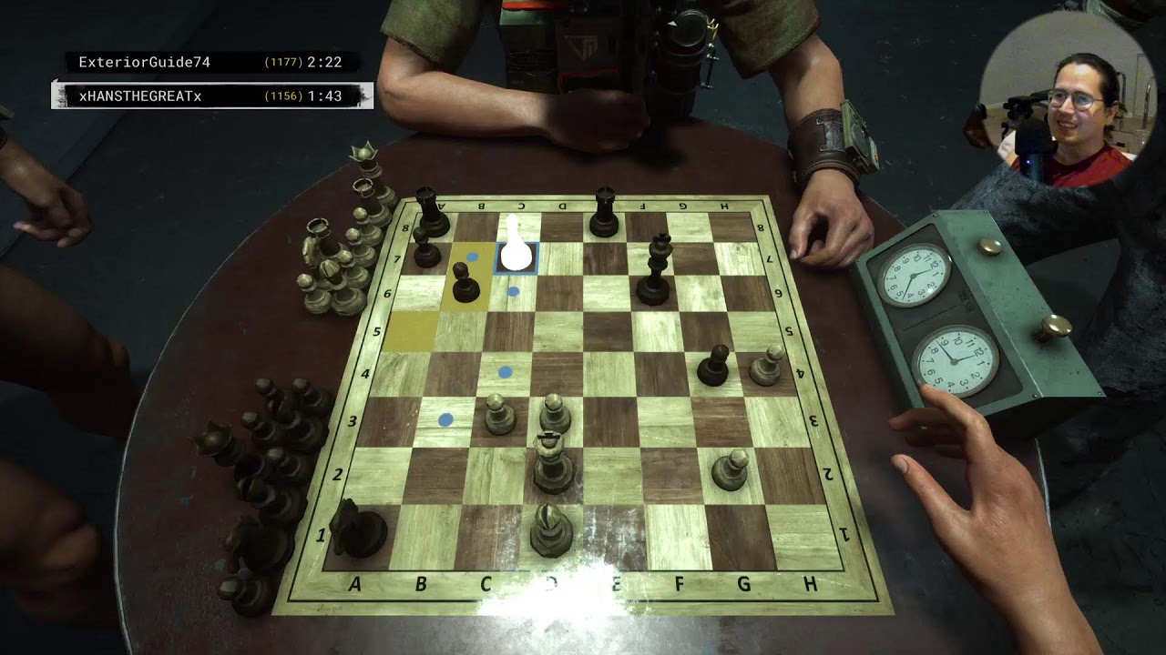 🔴LIVE!! The Outlast Trials