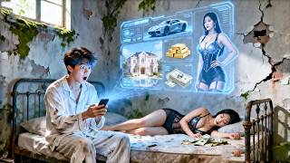 Download Lagu อายุ 20 ยังไม่มีแฟนสักคน…แต่พอได้ระบบเงินพันล้าน สาวๆ แห่มาหาเอง! MP3