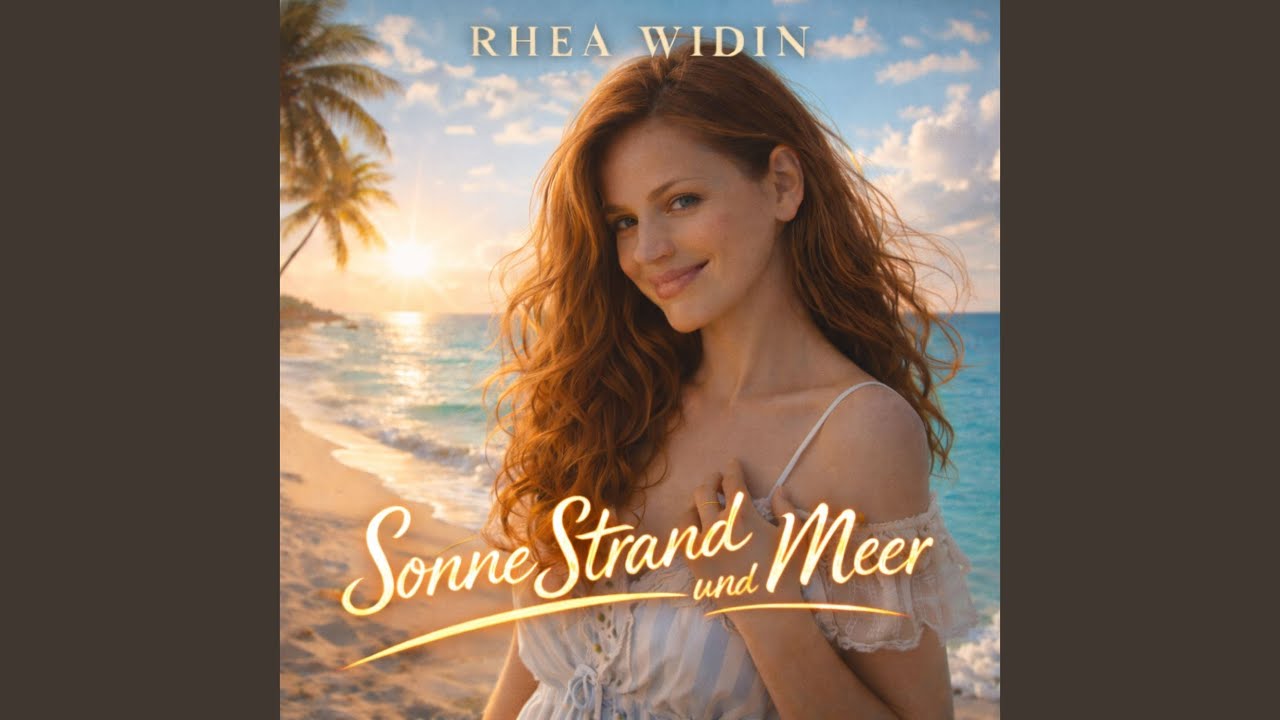 Sonne Strand Und Meer