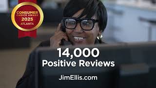 Jim Ellis Automotive Group Image 2025 Spot