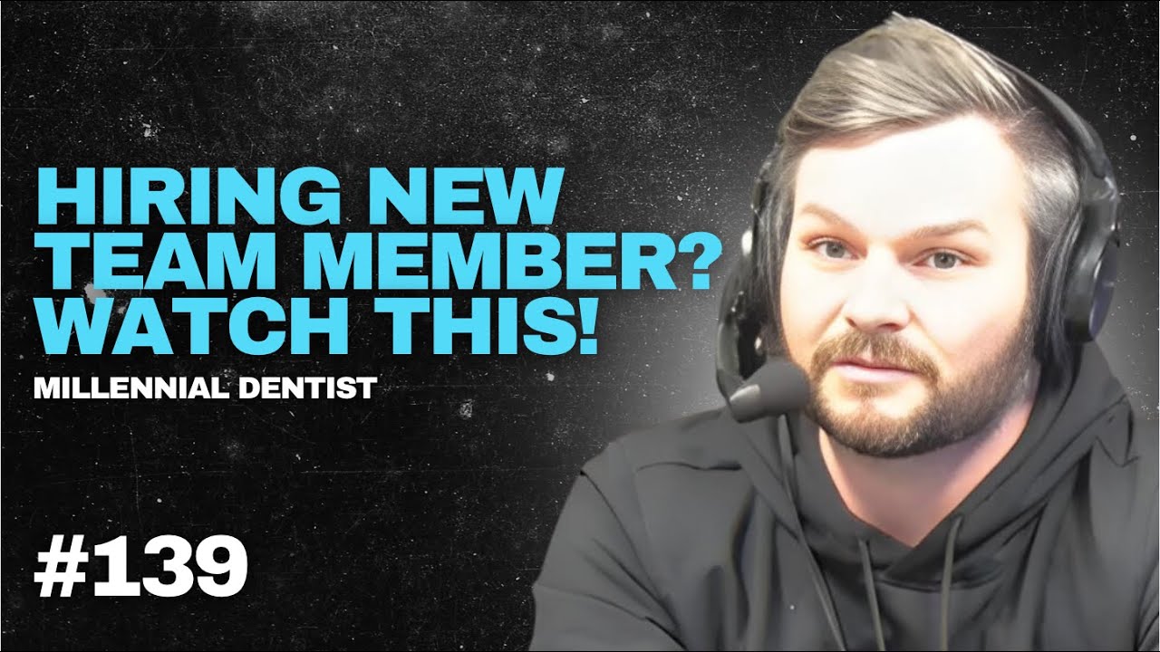 139. New Dental Hygienist Tips Photograph, Report, Tracking, Success millennialdentist