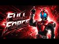 [Vietsub + Engsub] FULL FORCE - RIDER CHIPS | Kamen Rider Kabuto ED Theme