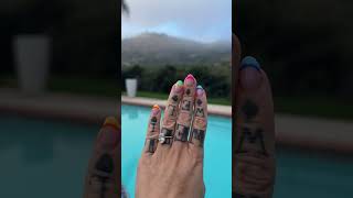 I CHEATED on my nail artist...