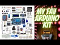 BEST ARDUINO KIT|| from beginner to advance || budget arduino kit|| UNBOXING||